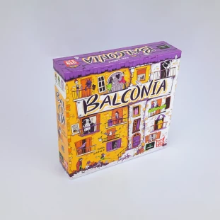 balconia