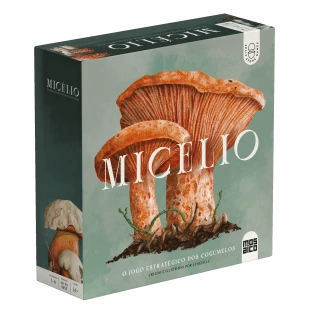 Micélio