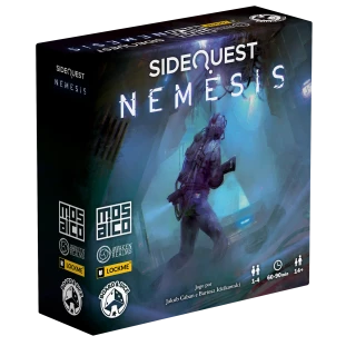 SideQuest: Nemesis