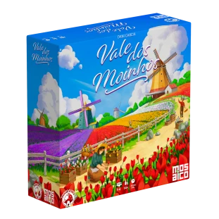 Vale dos Moinhos