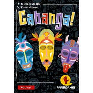 Cabanga !