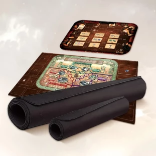 O Inconsciente: Playmat Bundle