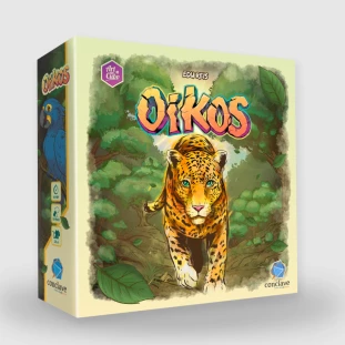 Oikos 