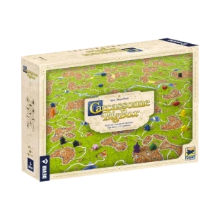 Carcassonne Plus