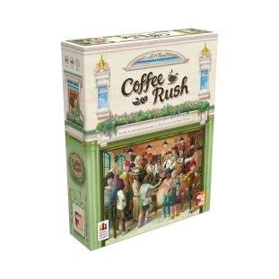 Coffee Rush