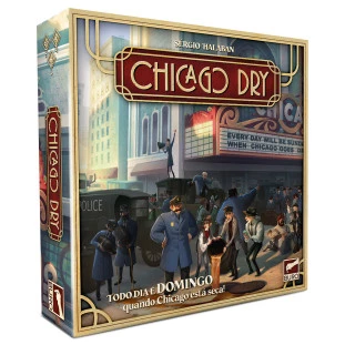 Chicago Dry