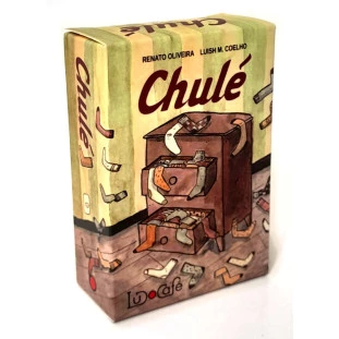 Chulé