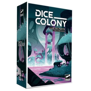 Dice Colony