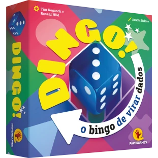 Dingo!