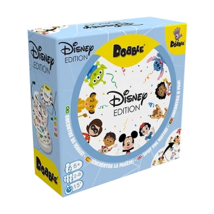 Dobble: Disney