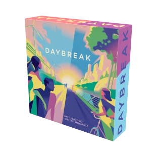 Daybreak