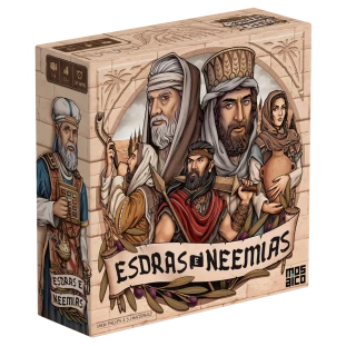 Esdras e Neemias