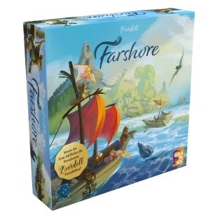 Everdell: Farshore