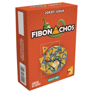Fibonachos 2ª Edição
