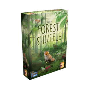Forest Shuffle