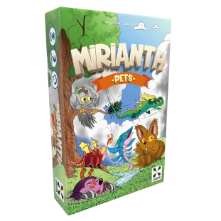 Mirianth Pets