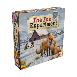 The Fox Experiment