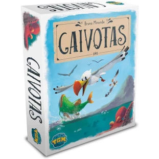 Gaivotas