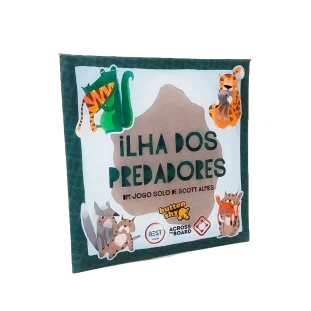 Ilha dos Predadores