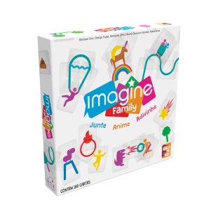 Imagine Family