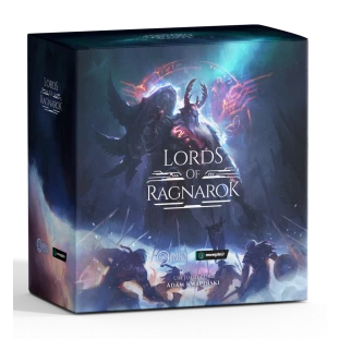 Lords Of Ragnarok