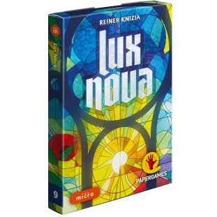 Lux Nova 