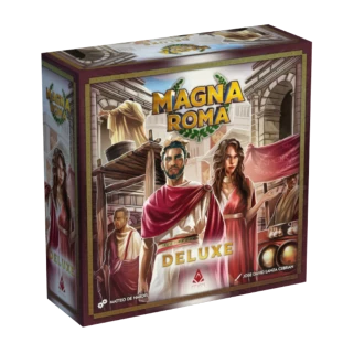 Magna Roma Deluxe
