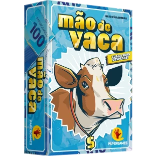 Mão de Vaca