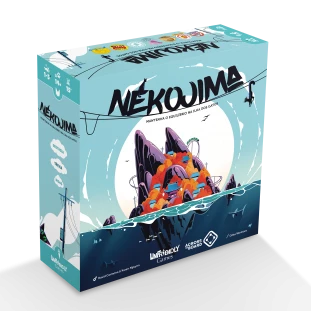 Nekojima 