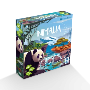 Nimalia