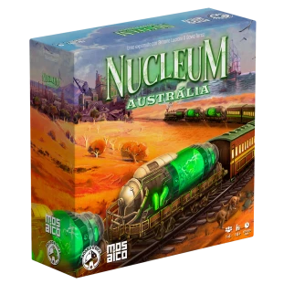 Nucleum: Australia 