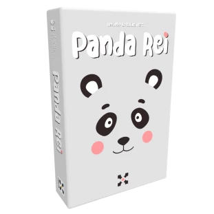 Panda Rei