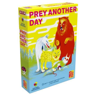 Prey Another Day
