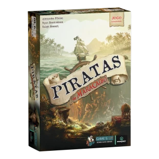 Piratas de Maracaibo