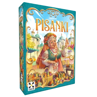 Pisanki 