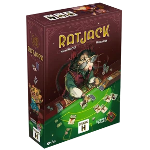Ratjack
