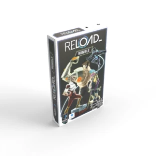 RELOAD: RUMBLE (Expansão)