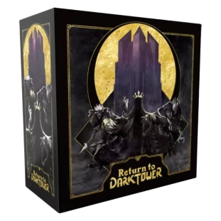 Return to Dark Tower