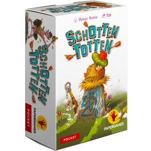 Schotten Totten