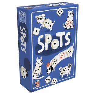 Spots
