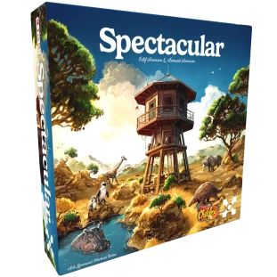 Spectacular