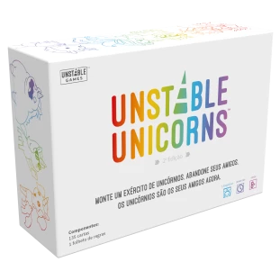 Unstable Unicorns