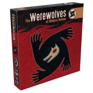 The Werewolves of Miller's Hollow