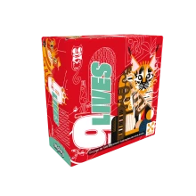 9 lives