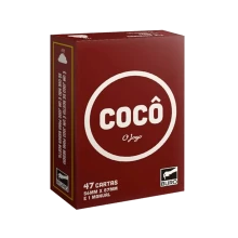 Cocô - O Jogo