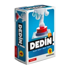 Dedín