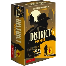 District Noir