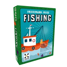 Fishing