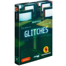 Glitches