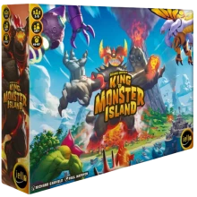 King of Monster Island